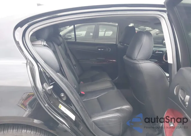 JTHBE96S870024823: 44359996