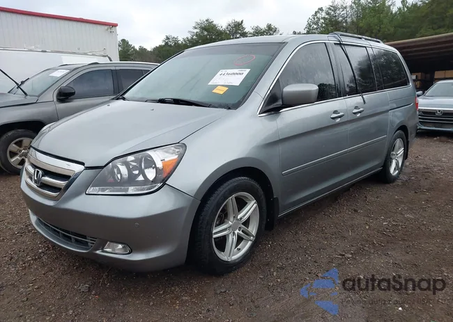 5FNRL38817B105197: 44360000