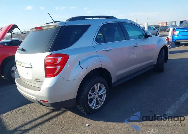 2GNALCEK8G6115364: 44360021