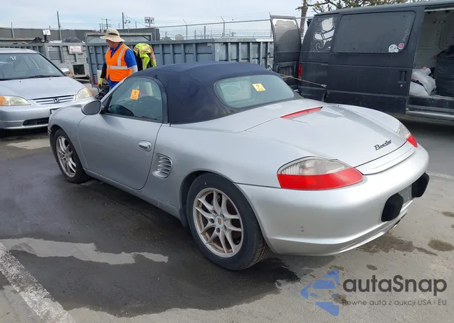 WP0CA29863U623117: 44360100