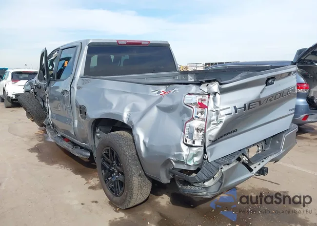 1GCPDBEK9RZ175803: 44360102