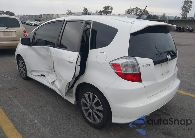 JHMGE8H58DC011667: 44360154