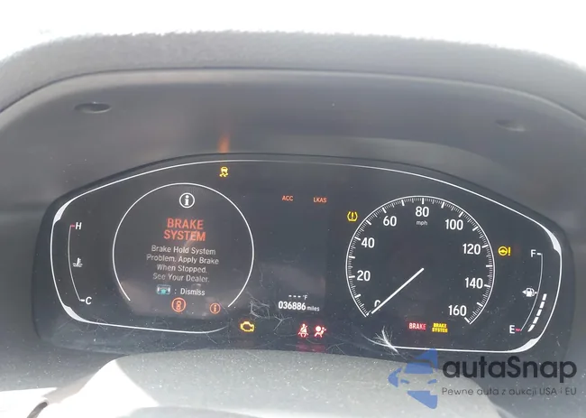 1HGCV1F39KA011258: 44360161