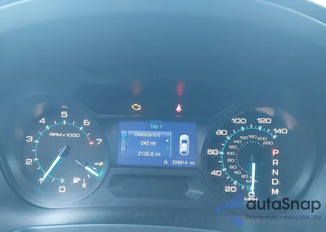 1FM5K7D80DGA20007: 44360229