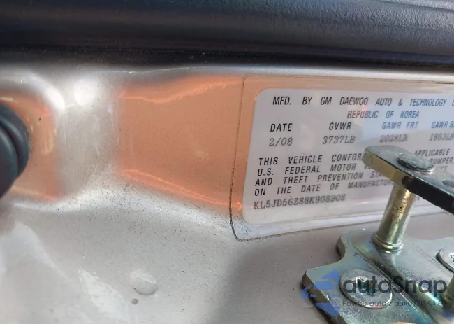 KL5JD56Z88K908908: 44360256