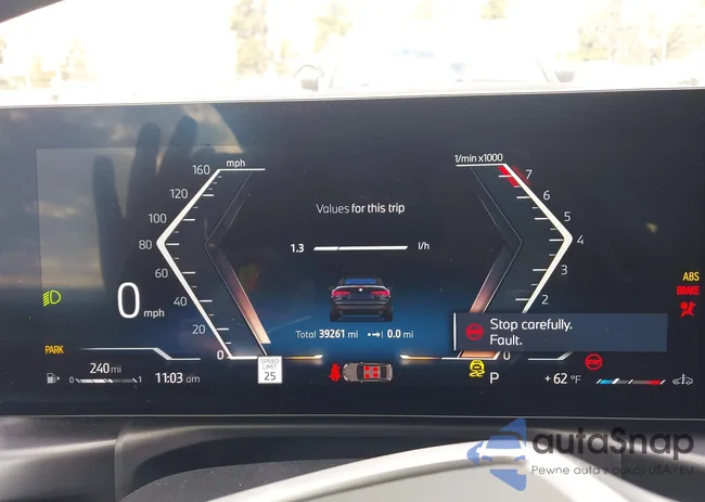 WBA33DB04SCS92016: 44360261