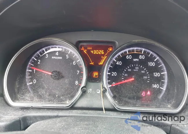 3N1CE2CP6FL432559: 44360309