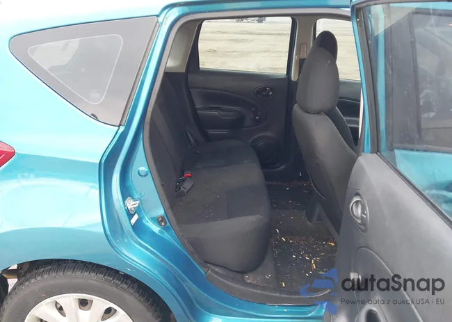 3N1CE2CP6FL432559: 44360309