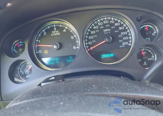 1GNSKCE08DR374054: 44360311