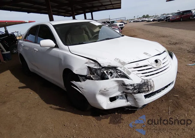 4T1BE46K89U909390: 44360341