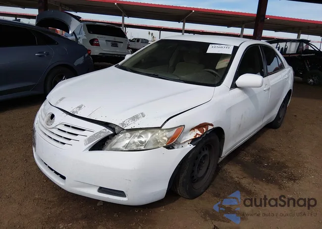 4T1BE46K89U909390: 44360341