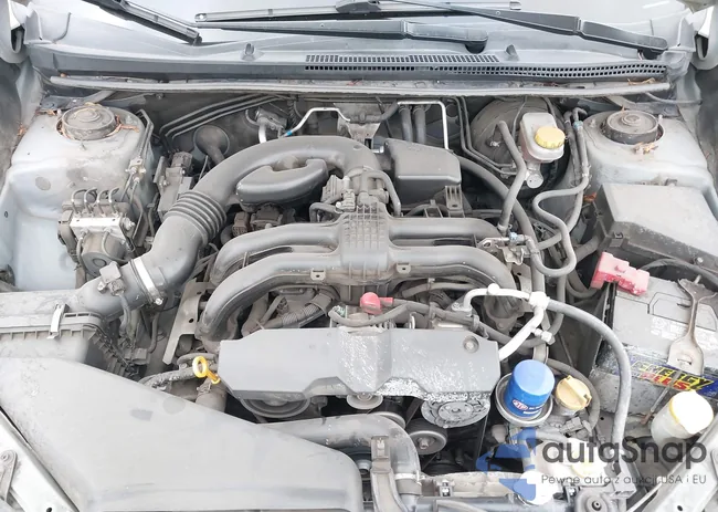 JF2GPAVC1EH340061: 44360349