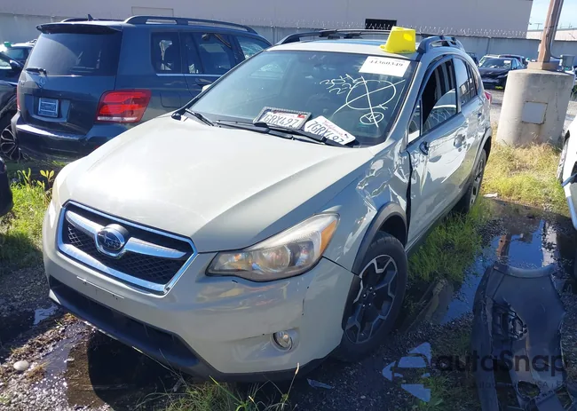 JF2GPAVC1EH340061: 44360349