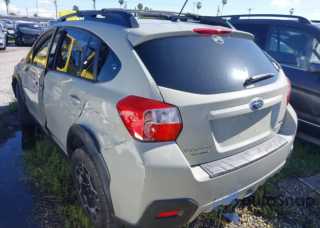 JF2GPAVC1EH340061: 44360349