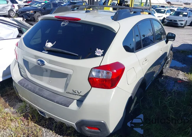 JF2GPAVC1EH340061: 44360349