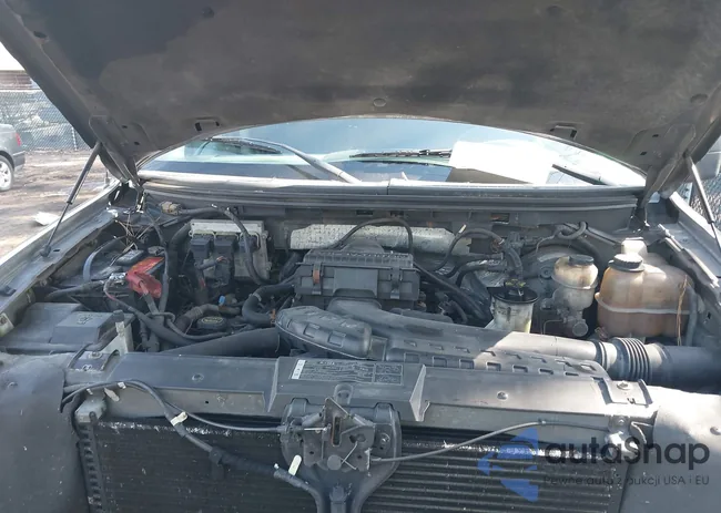 1FTPW14V27FB81683: 44360359