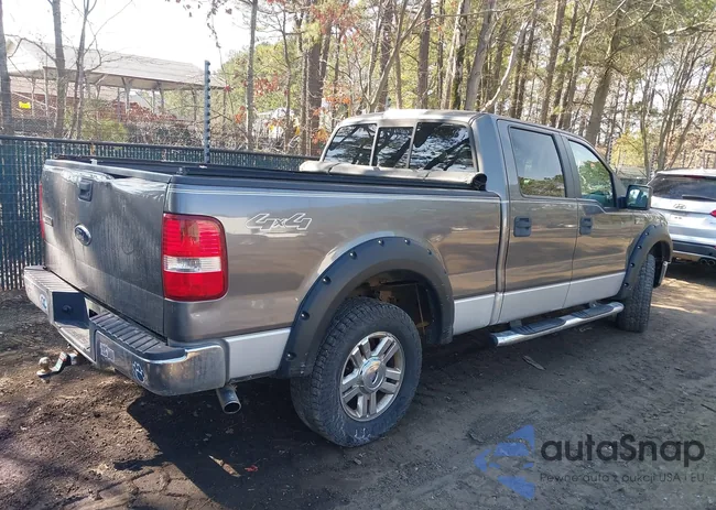 1FTPW14V27FB81683: 44360359