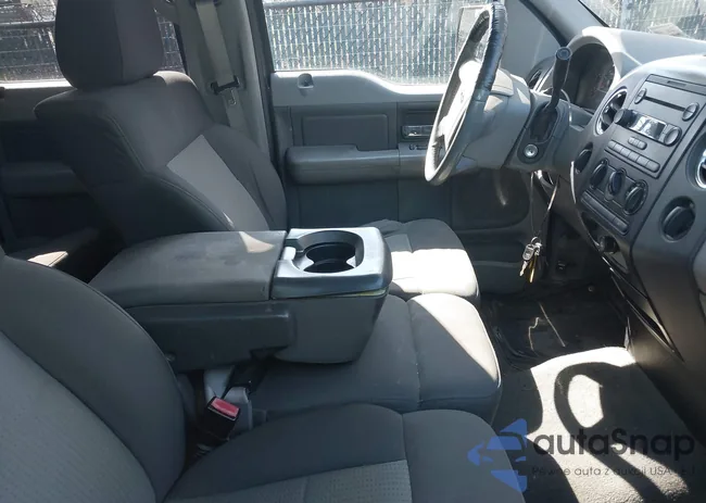 1FTPW14V27FB81683: 44360359