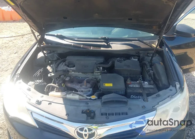 4T4BF1FK6DR291139: 44360361