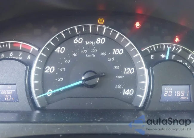 4T4BF1FK6DR291139: 44360361