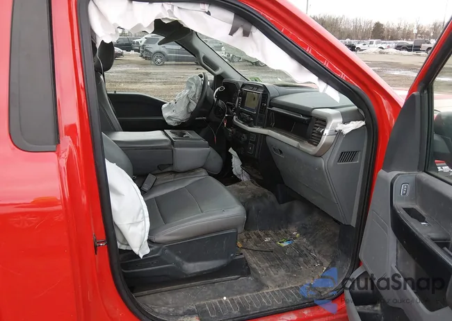 1FTMF1CB4MKD42208: 44360362