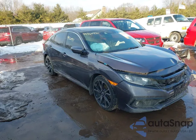 2HGFC2F88KH581189: 44360440