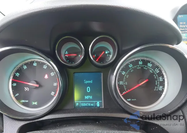 KL4CJFSB4FB263692: 44360457