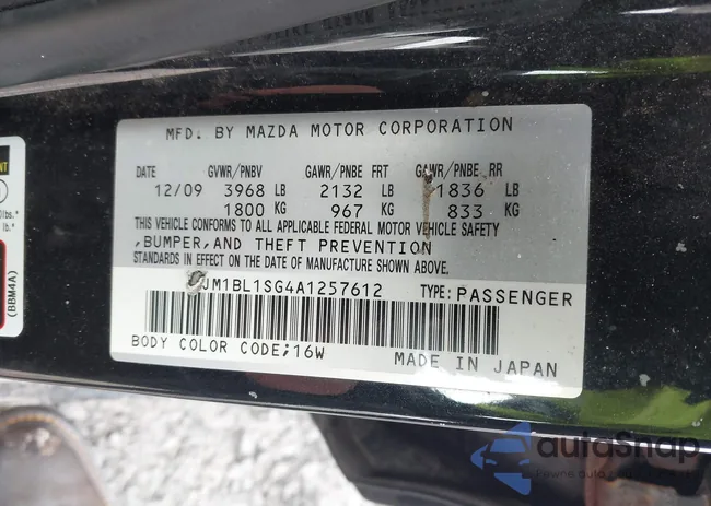 JM1BL1SG4A1257612: 44360520