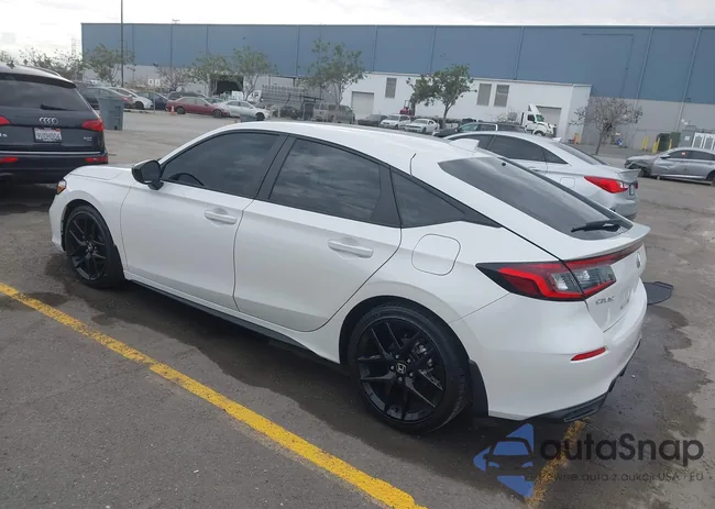 19XFL2H82SE027766: 44359560