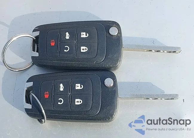 1GNALCEK0EZ123315: 44359585