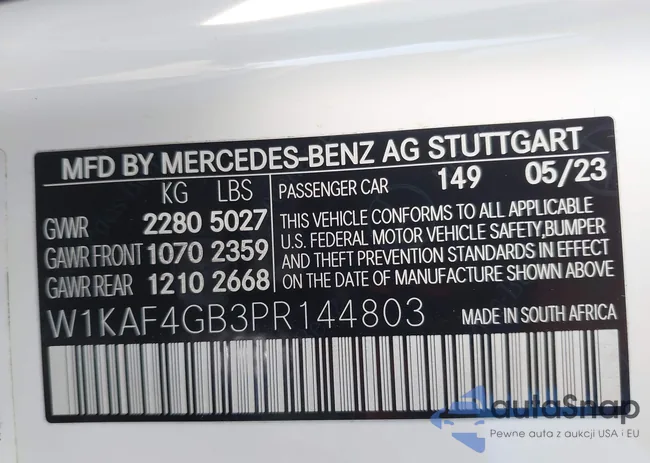 W1KAF4GB3PR144803: 44359587