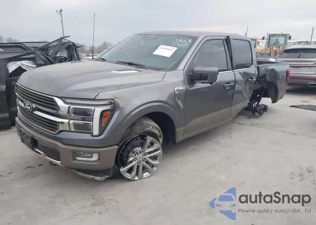 1FTFW6L88SFB41685: 44359607