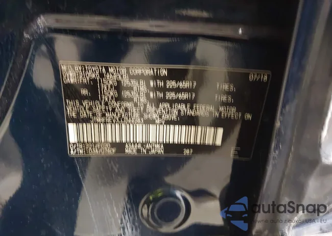 JTMRFREV3JJ244283: 44359620