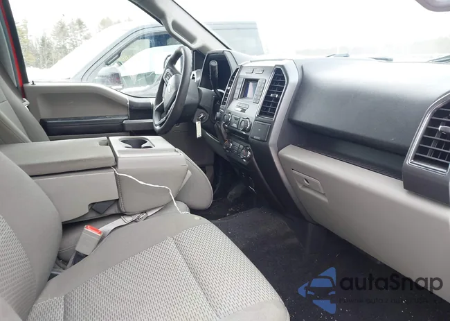 1FTEW1EP8JFA12704: 44359629