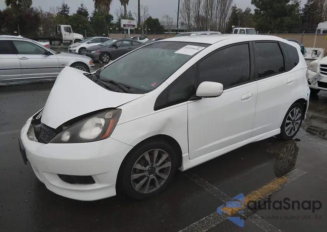 JHMGE8H51CS007710: 44359638