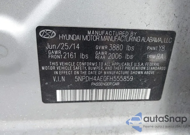 5NPDH4AE0FH555859: 44359640