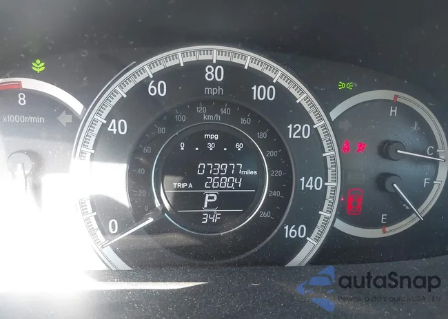 1HGCR2F30HA208418: 44359647