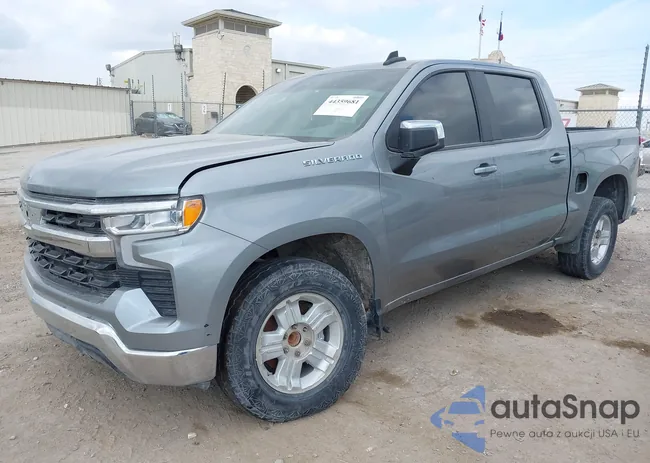 3GCPADED2RG137528: 44359681