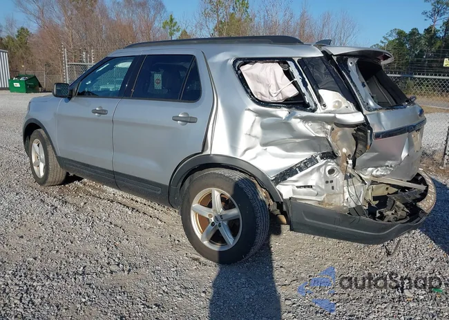 1FM5K7B89JGB52519: 44359733