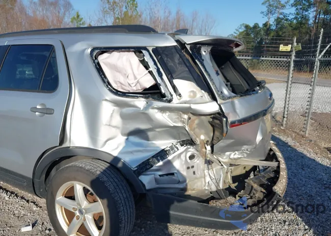 1FM5K7B89JGB52519: 44359733