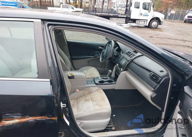 4T4BF1FK4CR268764: 44359739