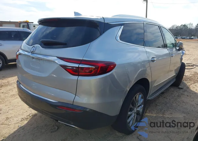 5GAEVAKW0KJ240274: 44359755