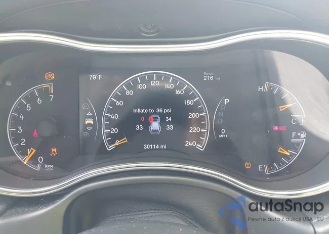 1C4RJFAG3NC145459: 44359766