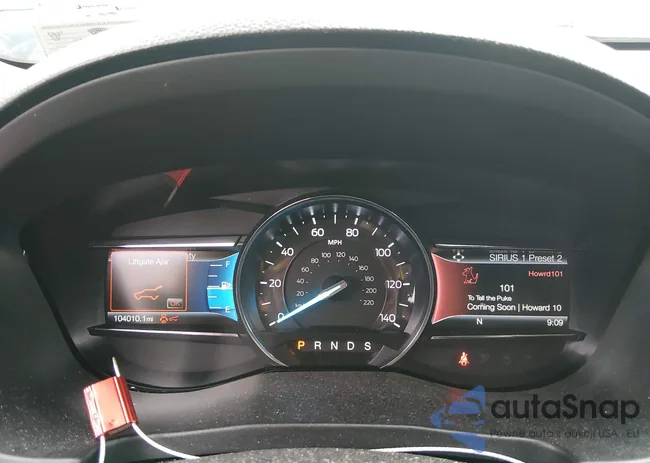 1FM5K8GT9JGA65433: 44359777