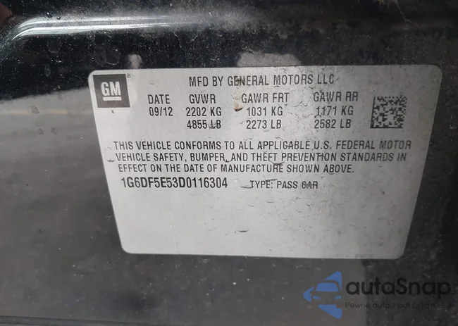 1G6DF5E53D0116304: 44359847