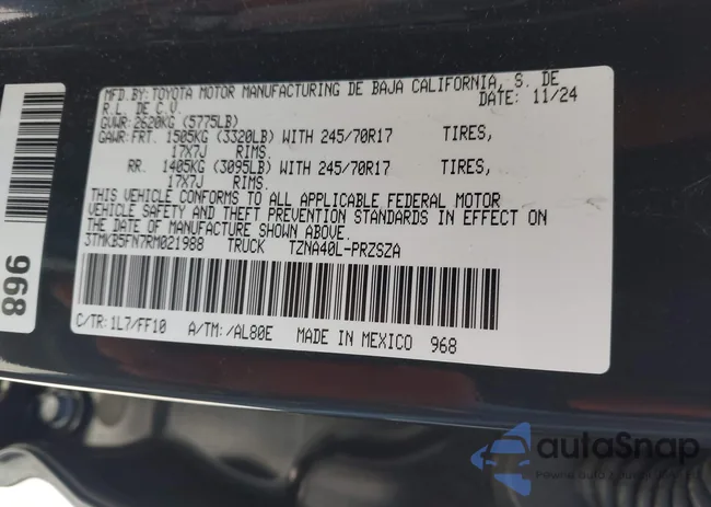 3TMKB5FN7RM021988: 44359853