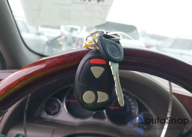 3G5DA03L86S573953: 44360963