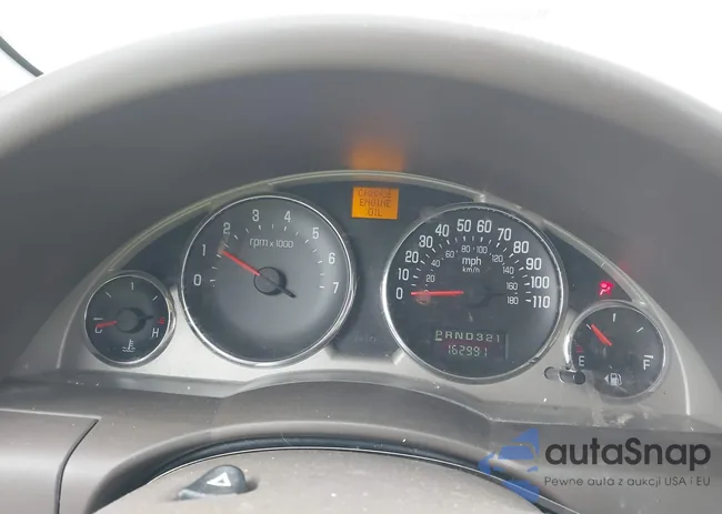 3G5DA03L86S573953: 44360963