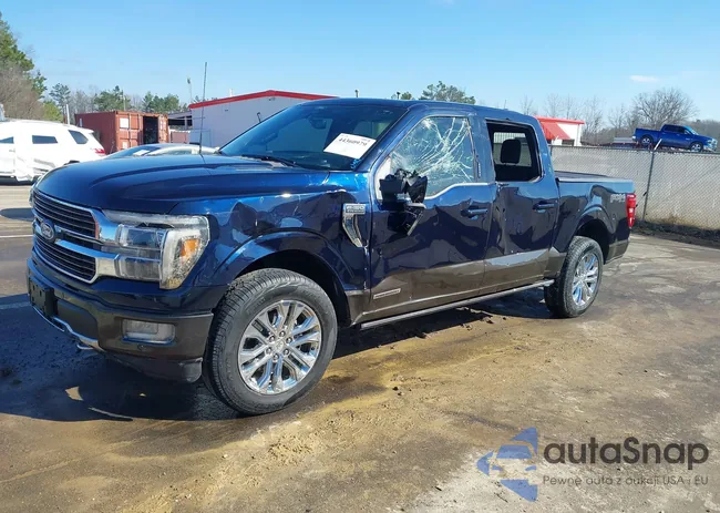 1FTFW6LD3RFA26550: 44360979