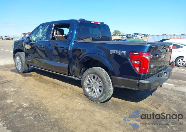 1FTFW6LD3RFA26550: 44360979